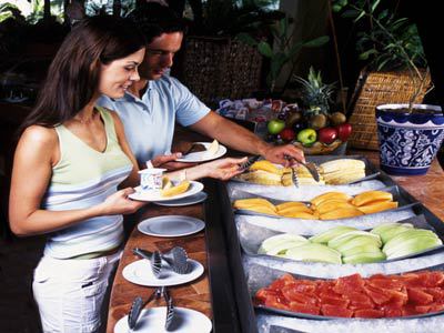 Ocean Breeze Boutique Riviera Maya ปัวร์โตโมเรลอส ภายนอก รูปภาพ