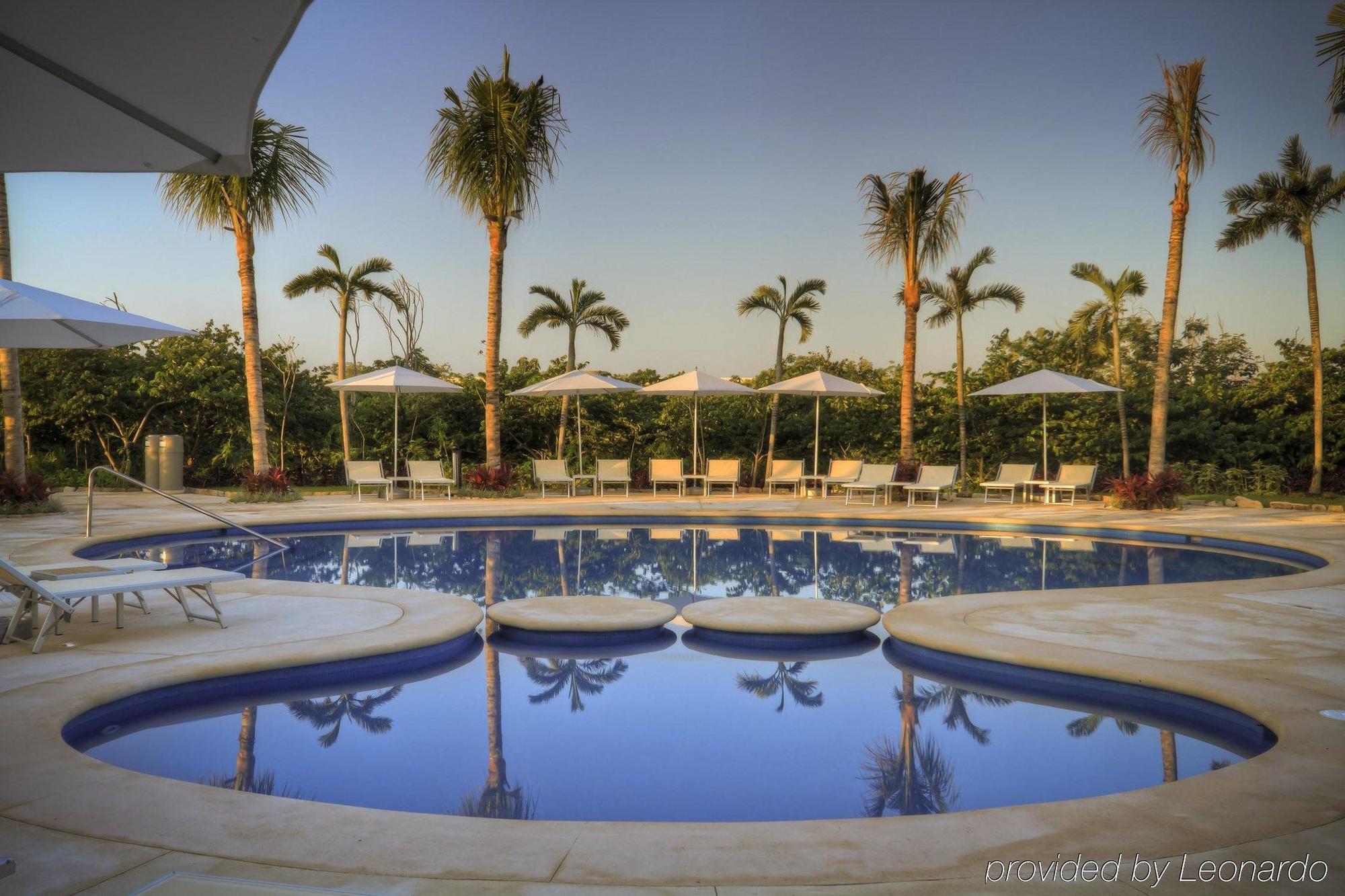 Ocean Breeze Boutique Riviera Maya ปัวร์โตโมเรลอส สิ่งอำนวยความสะดวก รูปภาพ
