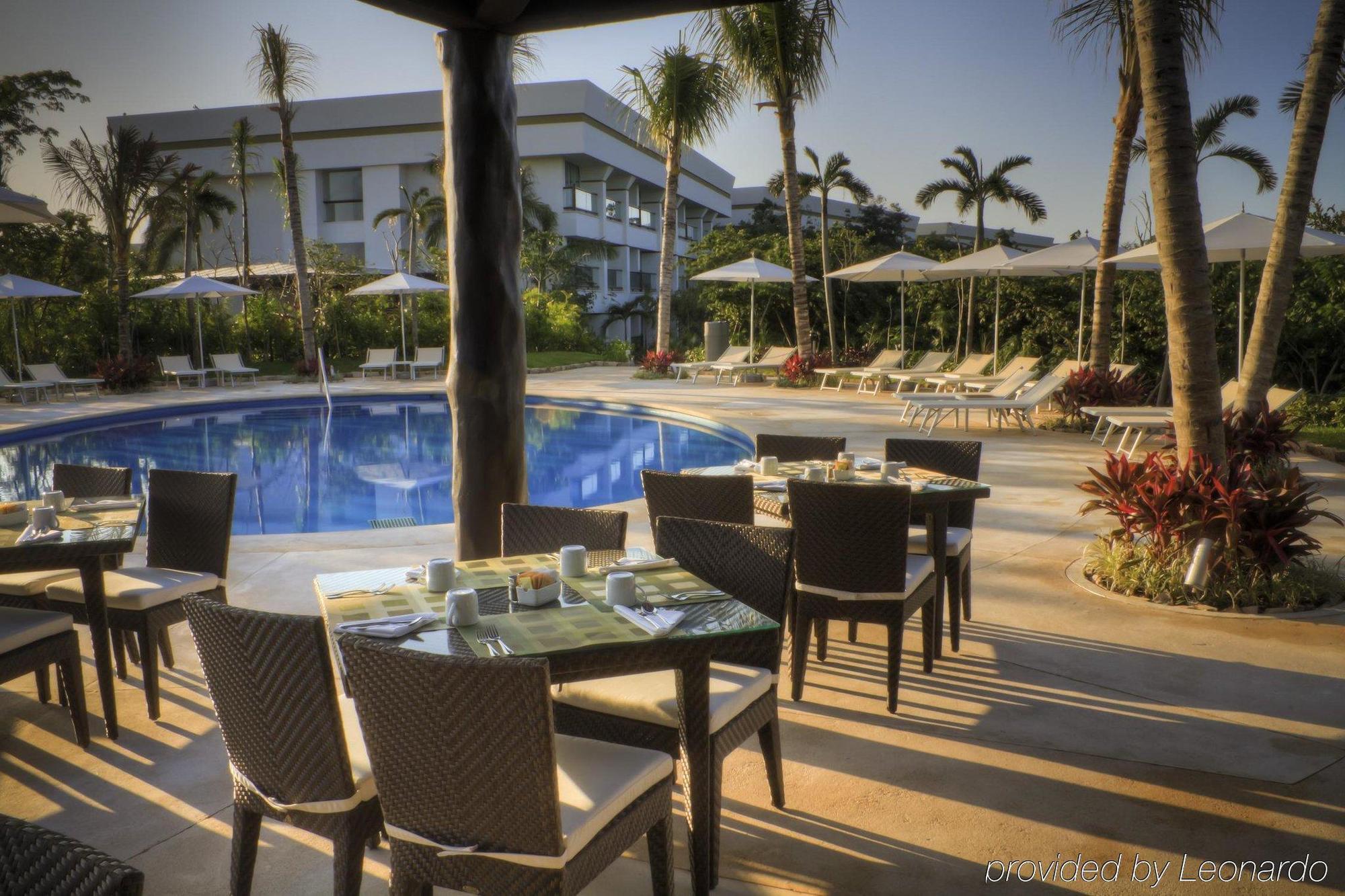 Ocean Breeze Boutique Riviera Maya ปัวร์โตโมเรลอส สิ่งอำนวยความสะดวก รูปภาพ