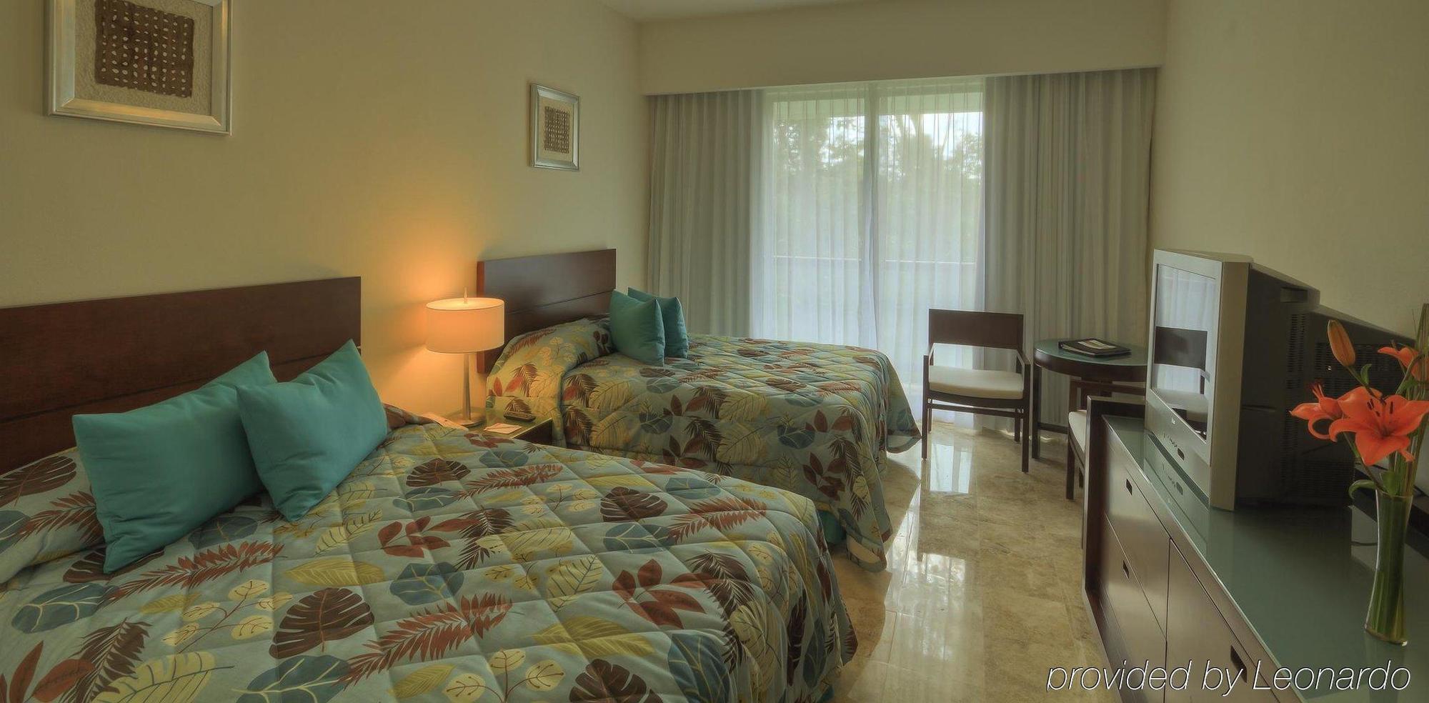Ocean Breeze Boutique Riviera Maya ปัวร์โตโมเรลอส ห้อง รูปภาพ