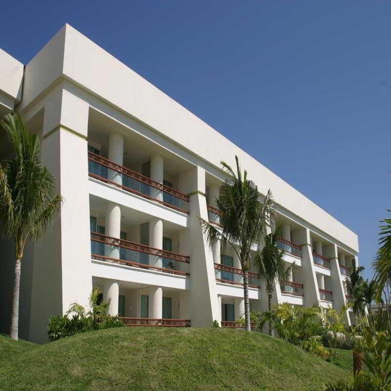 Ocean Breeze Boutique Riviera Maya ปัวร์โตโมเรลอส ภายนอก รูปภาพ