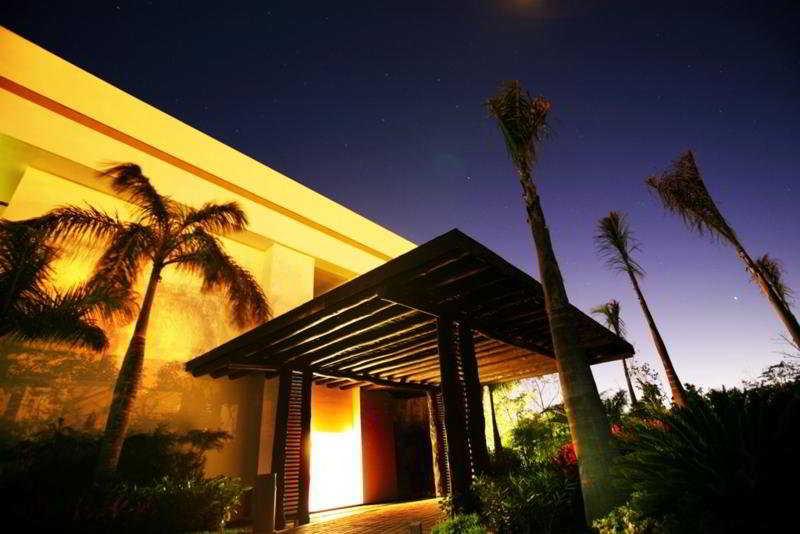 Ocean Breeze Boutique Riviera Maya ปัวร์โตโมเรลอส ภายนอก รูปภาพ