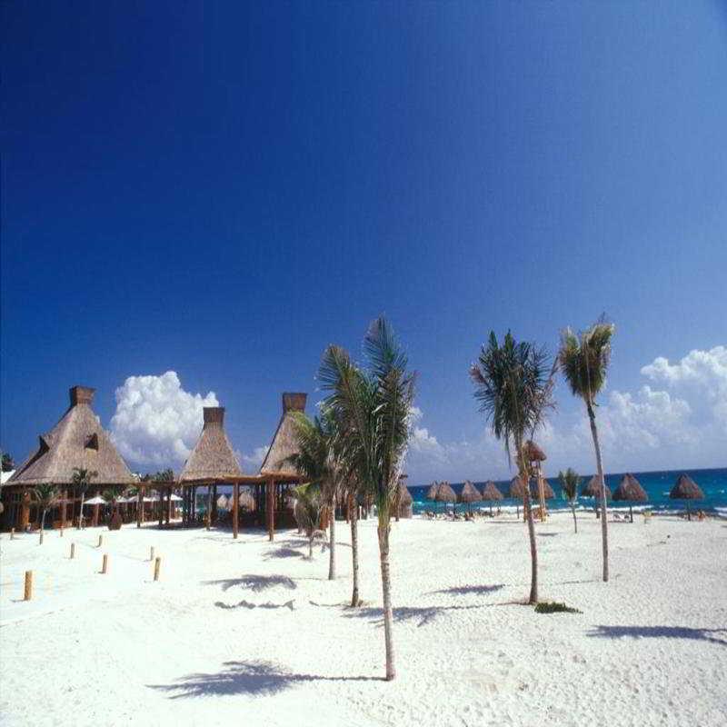 Ocean Breeze Boutique Riviera Maya ปัวร์โตโมเรลอส ภายนอก รูปภาพ