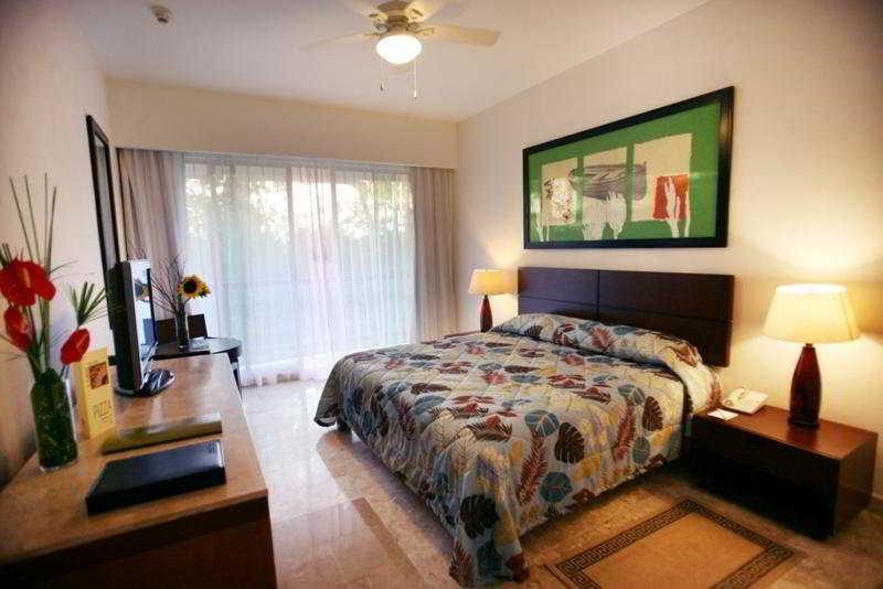 Ocean Breeze Boutique Riviera Maya ปัวร์โตโมเรลอส ภายนอก รูปภาพ
