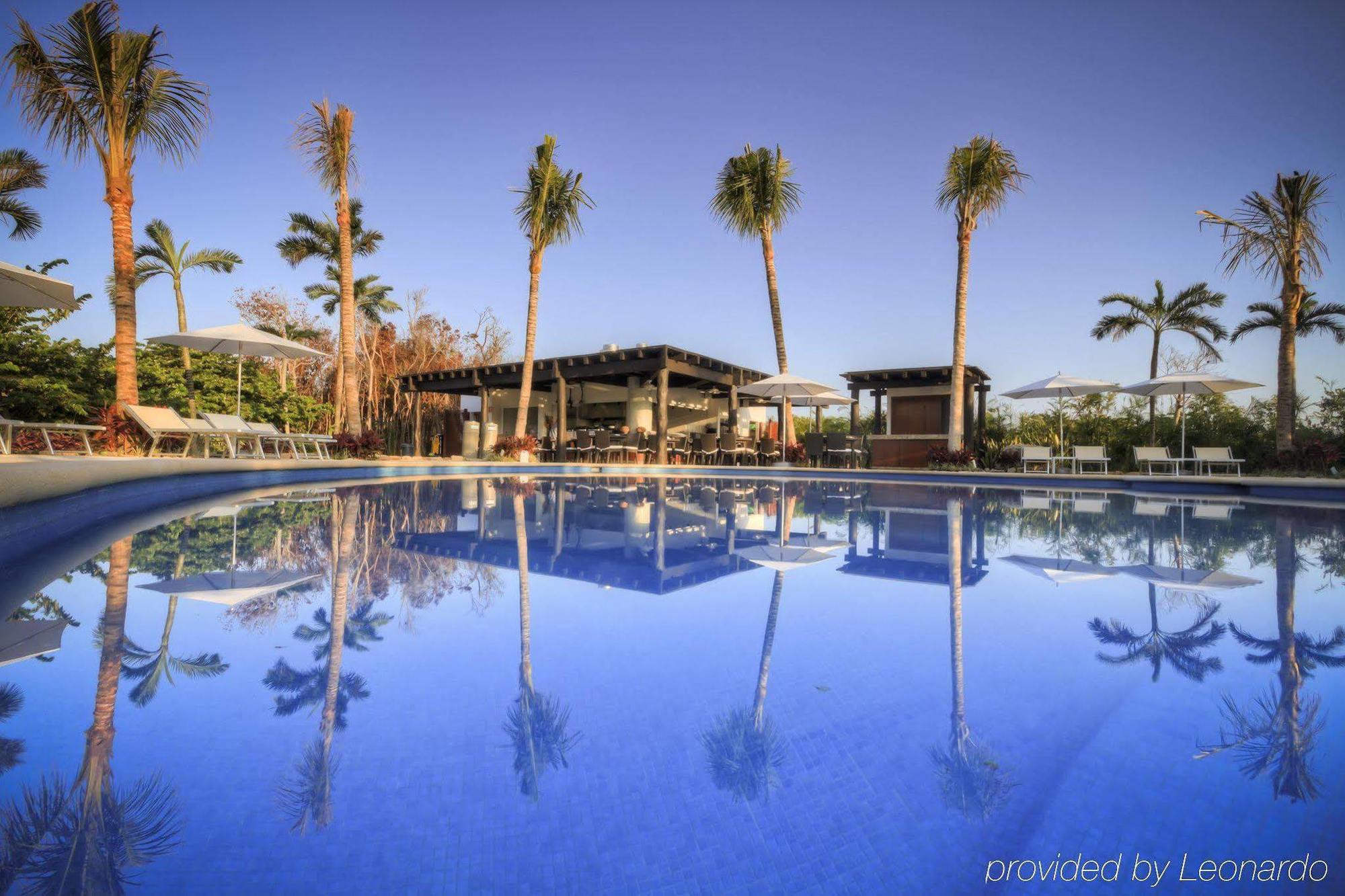 Ocean Breeze Boutique Riviera Maya ปัวร์โตโมเรลอส ภายนอก รูปภาพ