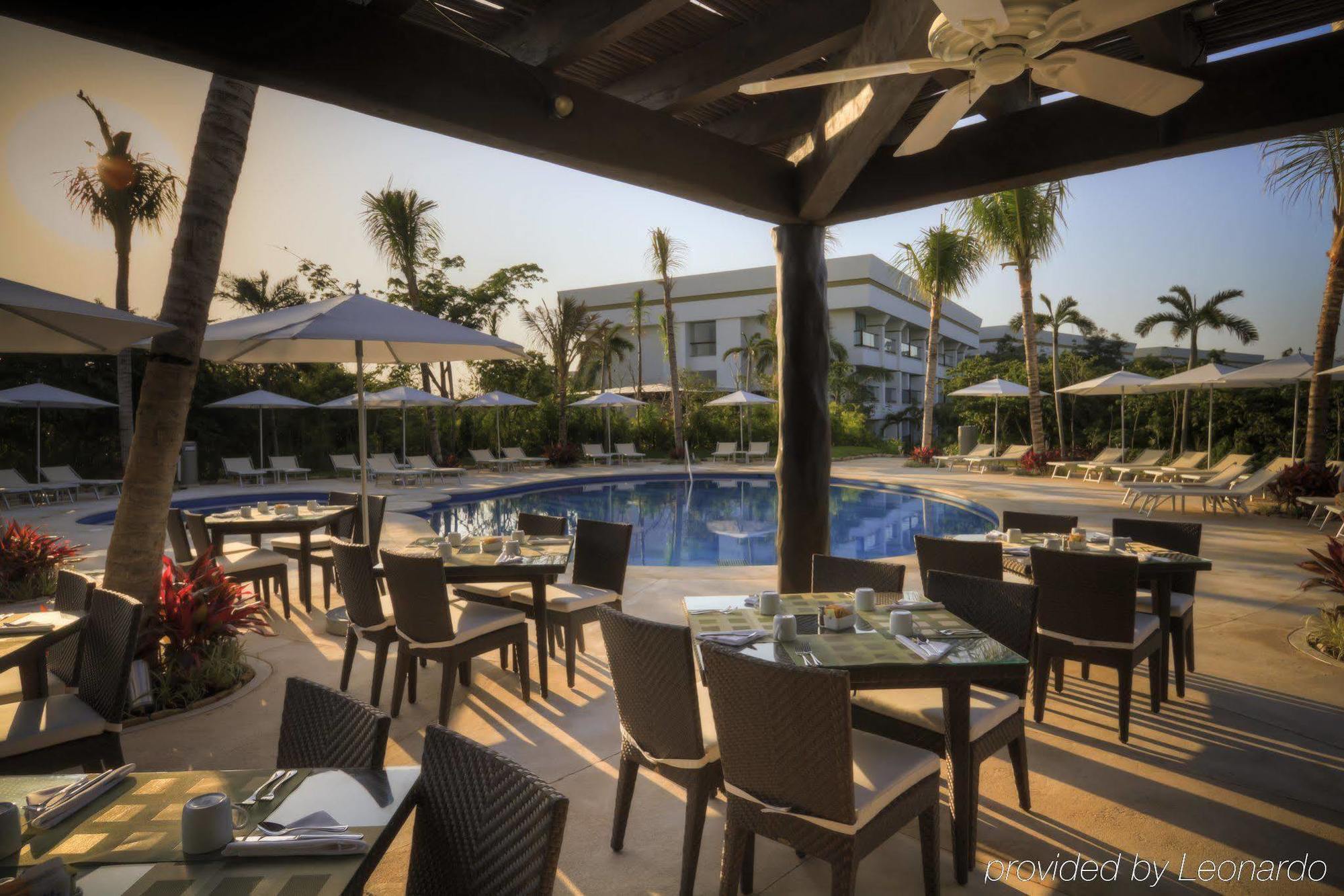 Ocean Breeze Boutique Riviera Maya ปัวร์โตโมเรลอส ภายนอก รูปภาพ