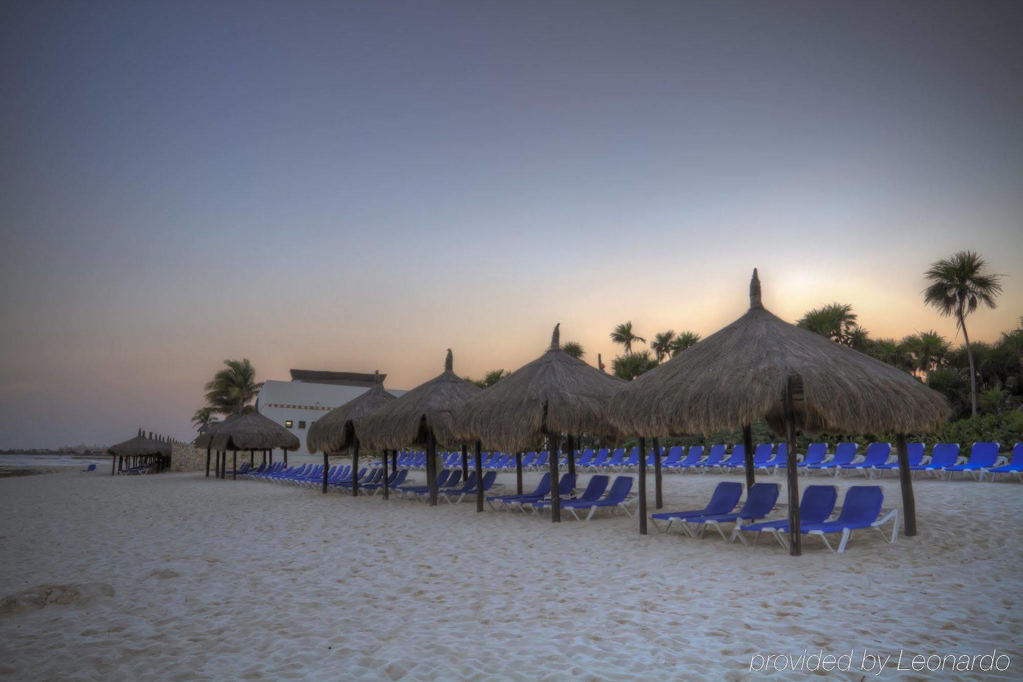 Ocean Breeze Boutique Riviera Maya ปัวร์โตโมเรลอส สิ่งอำนวยความสะดวก รูปภาพ