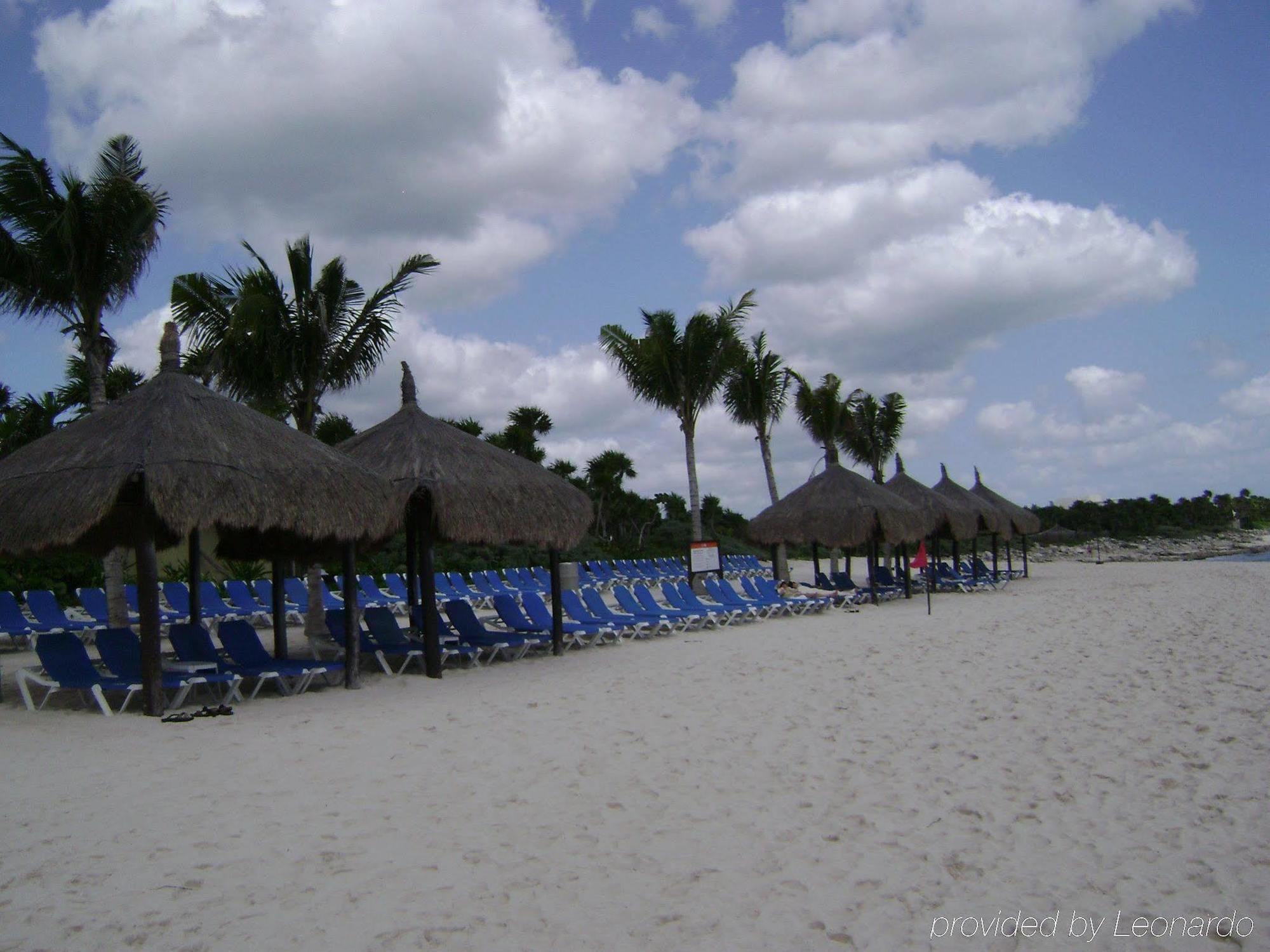 Ocean Breeze Boutique Riviera Maya ปัวร์โตโมเรลอส สิ่งอำนวยความสะดวก รูปภาพ