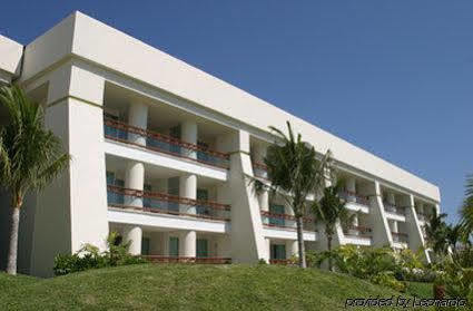 Ocean Breeze Boutique Riviera Maya ปัวร์โตโมเรลอส ภายนอก รูปภาพ