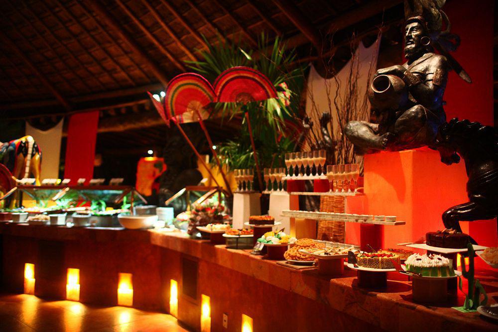 Ocean Breeze Boutique Riviera Maya ปัวร์โตโมเรลอส ภายนอก รูปภาพ